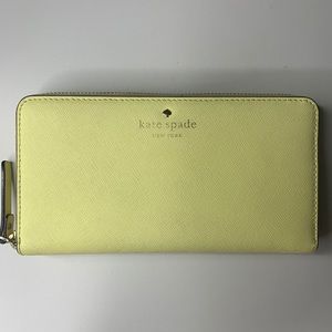 Kate Spade Wallet